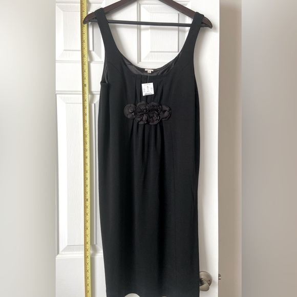 J crew rosette wool dress NWT - Picture 2 of 5